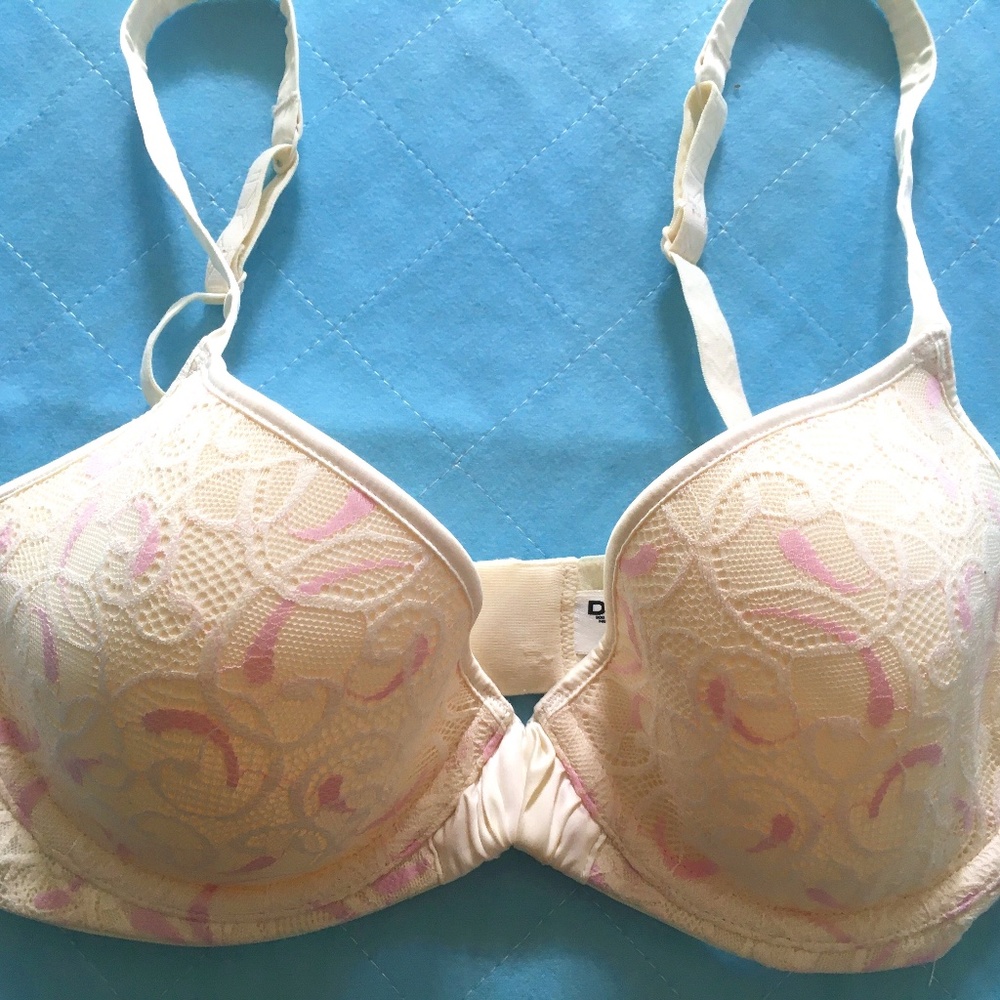 DKNY Bra